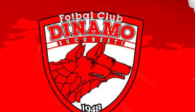 Deficit uriaș pentru Dinamo