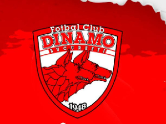 Deficit uriaș pentru Dinamo