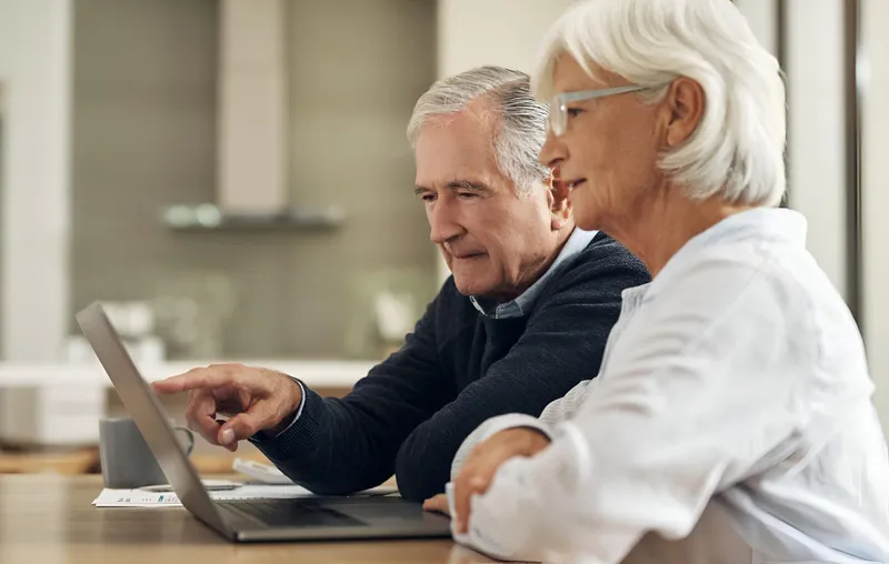 Pensionari la pensie - Foto: Freepik