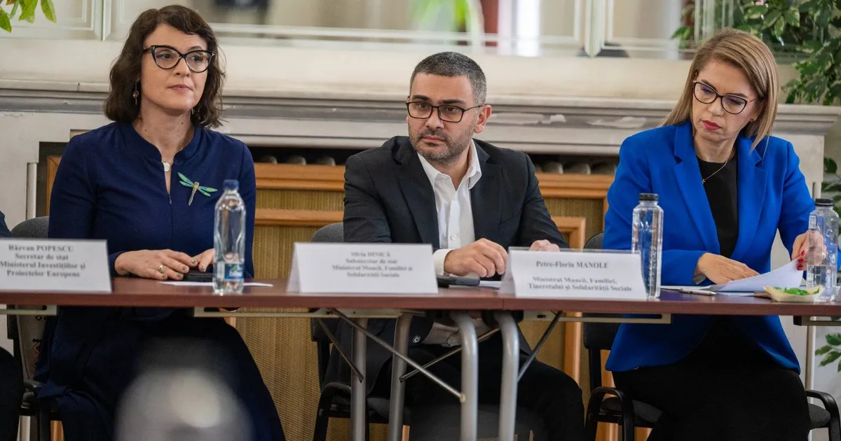 Zi decisivă pentru 2.800.000 pensionari. Ministrul muncii anunță ce bani se dau în plus la pensie în 2026 • Newsweek România