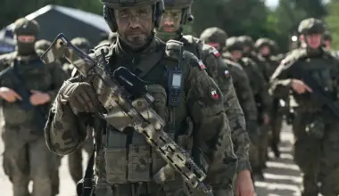 NATO intră imediat în Ucraina după semnarea păcii cu Rusia. Vor fi forțe armate, avioane și sprijin maritim • Newsweek România