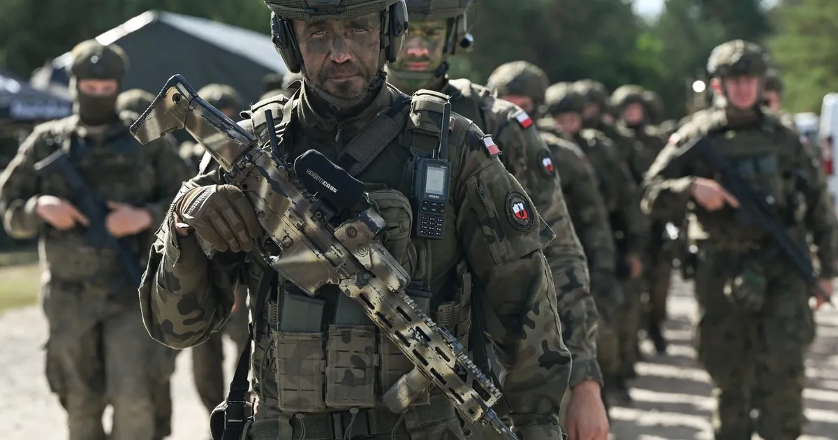 NATO intră imediat în Ucraina după semnarea păcii cu Rusia. Vor fi forțe armate, avioane și sprijin maritim • Newsweek România