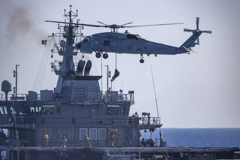 Ucraina va beneficia de o prezență militară „instantanee” din partea forțelor NATO - Foto: Profimedia Images (imagine cu rol ilustrativ)