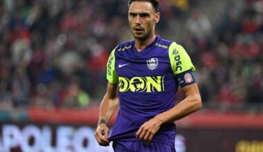 UTA - CFR: Etapa 25, rezumat și statistici