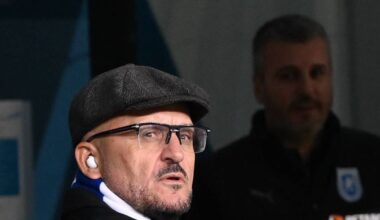 Mititelu o ajută pe FCSB! Echipa lui Gigi Becali profită de conflictul dintre olteni, înaintea dublei de foc cu Universitatea, din Cupa României și Superliga