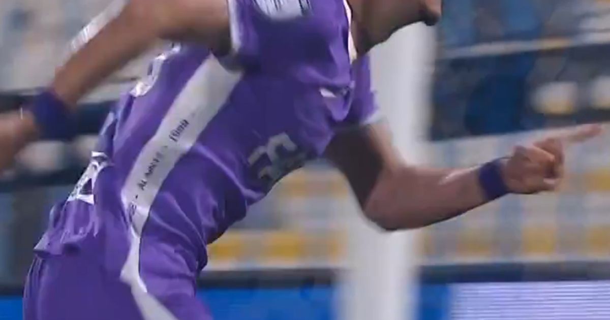 Primul gol pentru Al Ain! VIDEO Adrian Șut, decisiv pentru echipa sa în duelul cu formația de pe ultimul loc