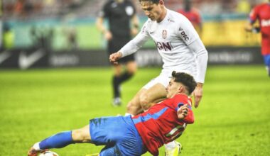 Opt echipe pentru 3 locuri » Au apărut cotele la calificarea în play-off: detaliul care surprinde