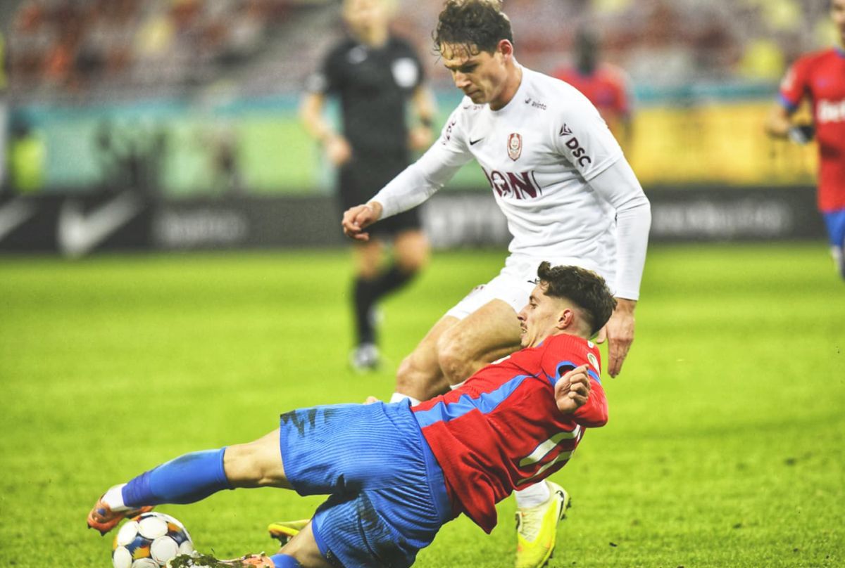 Opt echipe pentru 3 locuri » Au apărut cotele la calificarea în play-off: detaliul care surprinde