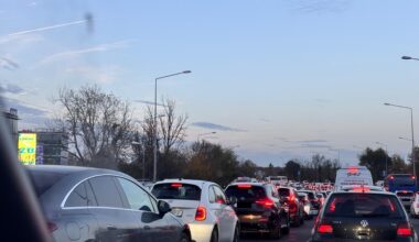 B365 - Petiția „Faceți ceva cu Șantierul M6”