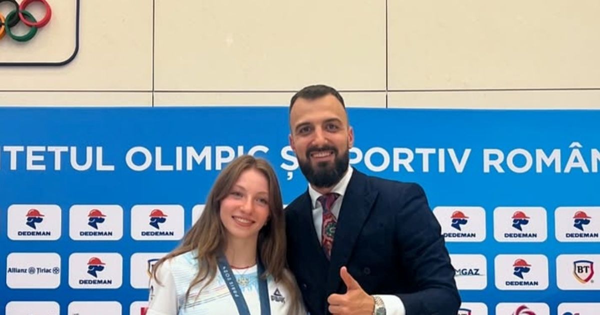 Cât costă bronzul Anei Bărbosu? Medalia olimpică provoacă tensiuni la FRG: „Prea mulți bani pe litigii!” » Sabin Gherdan: „Minciună sfruntată!”