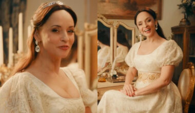 Proiectul pe care Andreea Marin îl are cu Netflix. A apărut îmbrăcată spectaculos: „Povestit de Zâna Surprizelor”