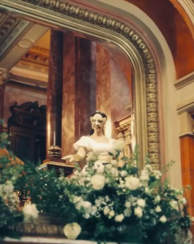 Andreea Marin Netflix 6