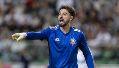 FCSB, „trambulină“ pentru Andrei Vlad! Portarul dă o nouă lovitură: „Semnează!“