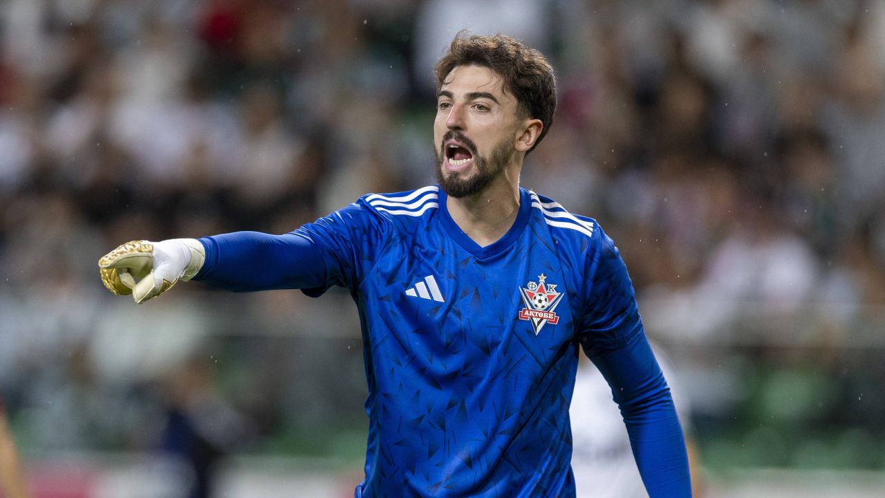 FCSB, „trambulină“ pentru Andrei Vlad! Portarul dă o nouă lovitură: „Semnează!“