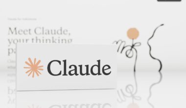 Anthropic spune că nu va include reclame în „robotul” AI Claude