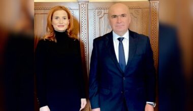 „Puci” anti-Bolojan eșuat in grupul parlamentarilor PNL: Oradeanca...