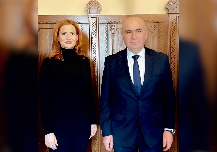 „Puci” anti-Bolojan eșuat in grupul parlamentarilor PNL: Oradeanca...