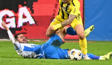 Unde se va juca Dinamo U Craiova: „câinii” au pus în vânzare biletele pentru derby-ul din vârful clasamentului