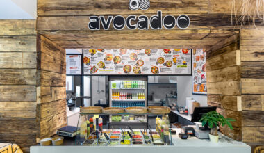 EXCLUSIV FOTO Avocadoo a închis toate restaurantele și se restructurează: Mai funcționăm doar pe delivery. Lucrăm la un proiect, nu va mai fi restaurant