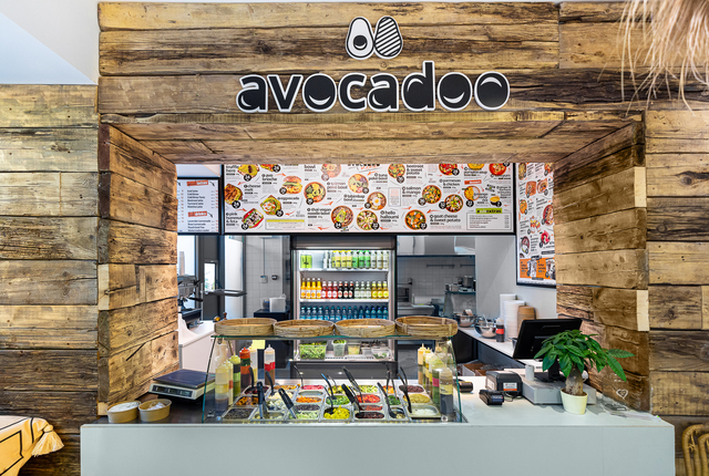 EXCLUSIV FOTO Avocadoo a închis toate restaurantele și se restructurează: Mai funcționăm doar pe delivery. Lucrăm la un proiect, nu va mai fi restaurant