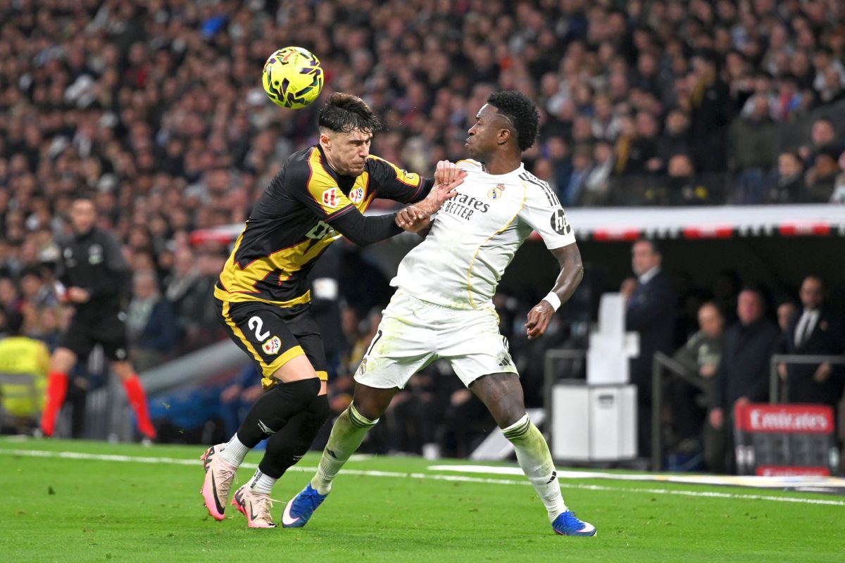 Ce au scris spaniolii despre Andrei Rațiu, după meciul făcut cu Real Madrid