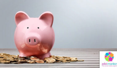 Cele mai vizibile branduri de banci in online si pe Facebook in luna ianuarie 2026