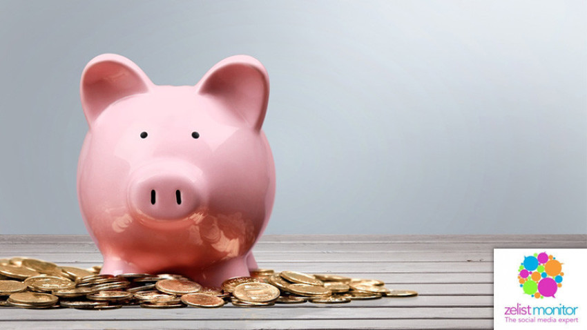 Cele mai vizibile branduri de banci in online si pe Facebook in luna ianuarie 2026