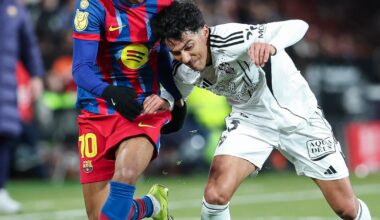 Dacă ai ratat meciurile de aseară😉 AC Milan, Marseille și Leverkusen au făcut show! Barcelona și Arsenal au avut emoții