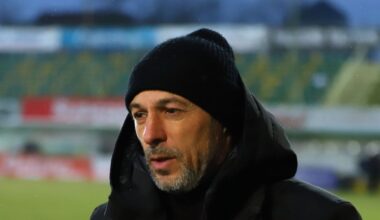 „Noi eram la baschet, ei erau la lupte!” Bogdan Andone, mesaj furios după U Cluj - FC Argeș: „Sunt interese să intre în play-off echipele susținute politic”