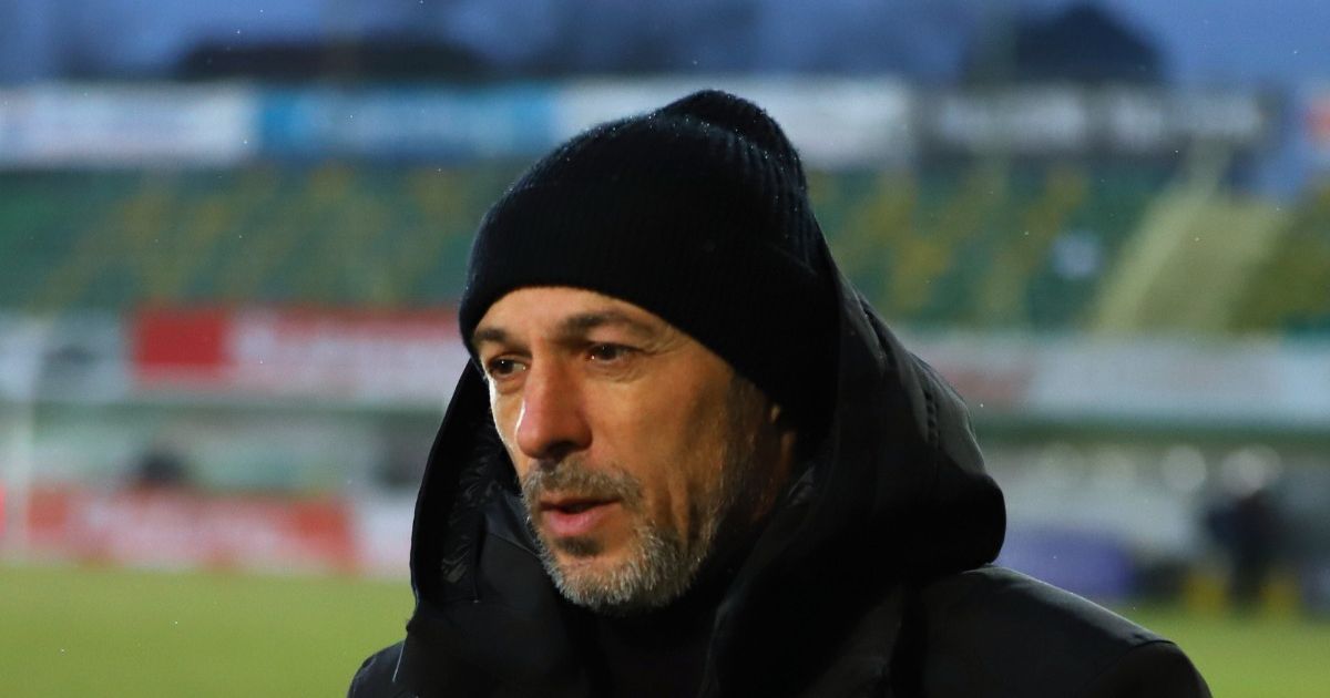 „Noi eram la baschet, ei erau la lupte!” Bogdan Andone, mesaj furios după U Cluj - FC Argeș: „Sunt interese să intre în play-off echipele susținute politic”