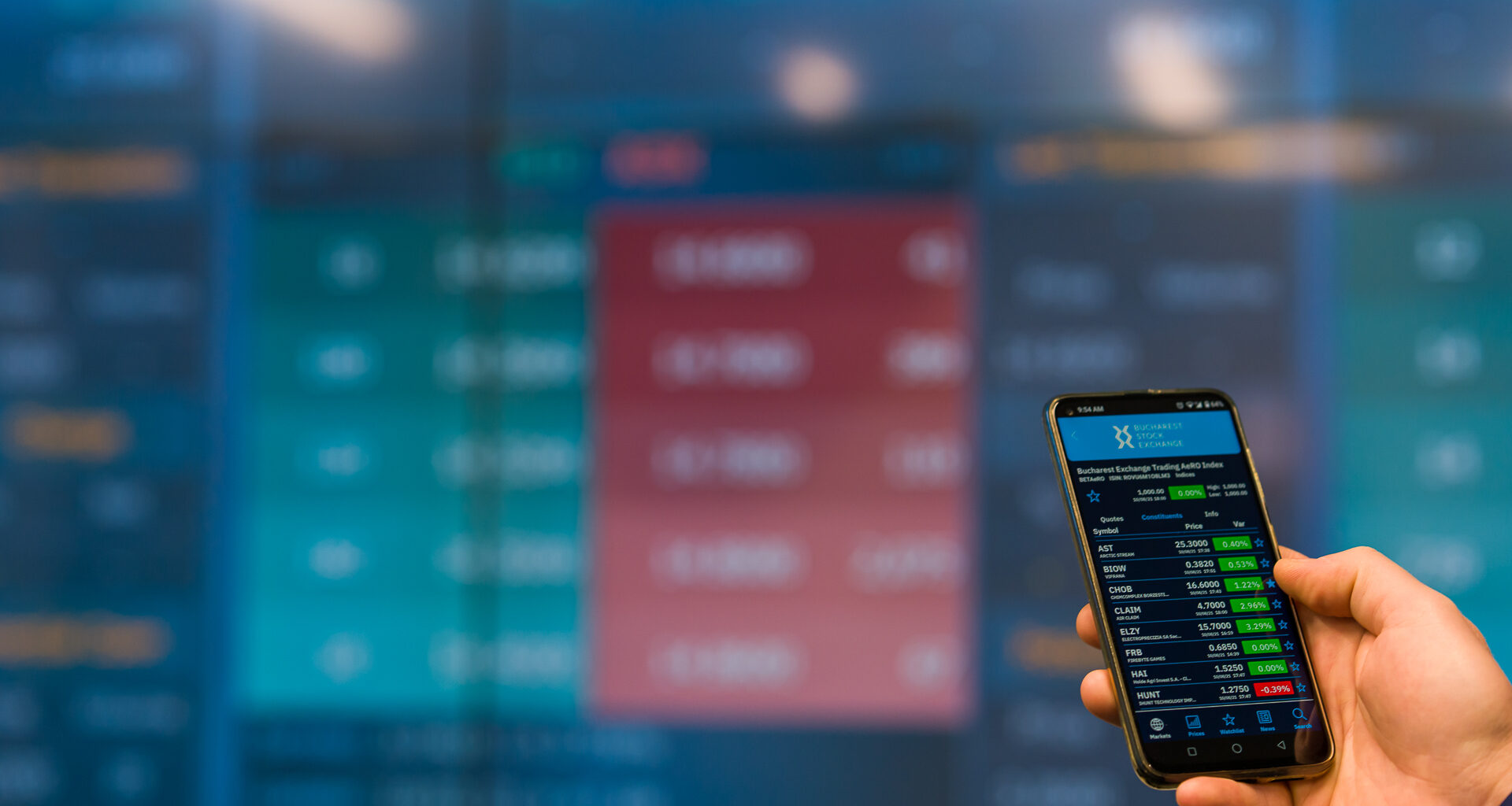 OMV Petrom propune dividende totale de 0,0578 lei pe...