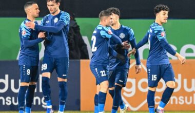 „Ăsta e salariul cel mai mare!”