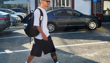 „El și soția au ales”