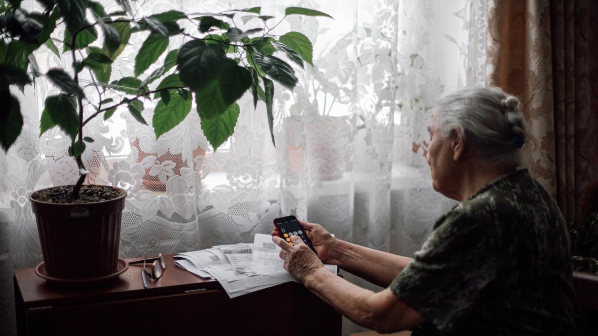 varstnica pensionara calcule