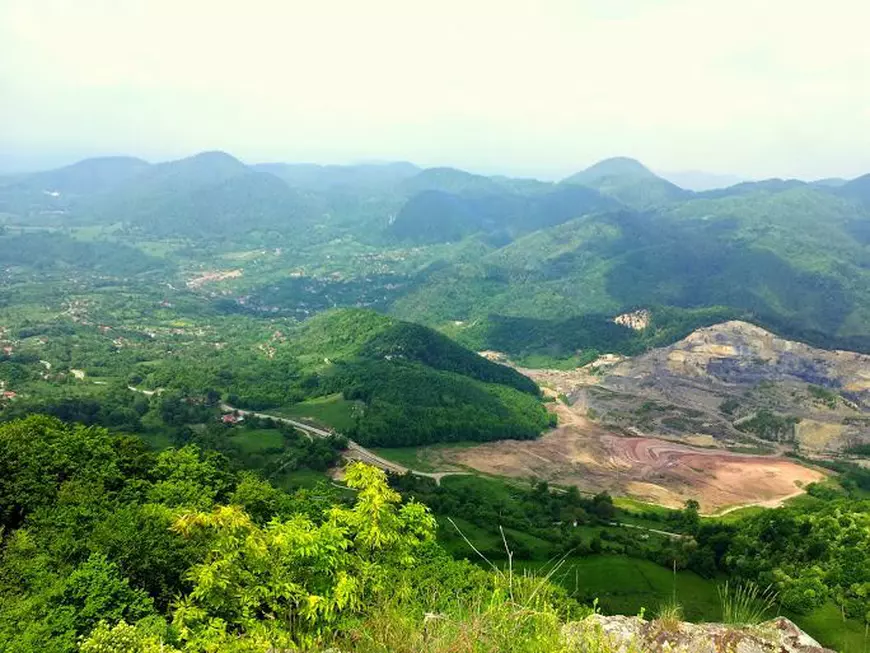 Certejul de Sus, Hunedoara, România