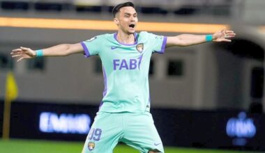 Scor de neprezentare în duelul din Emirate dintre Adrian Șut și antrenorul Ciprian Panait