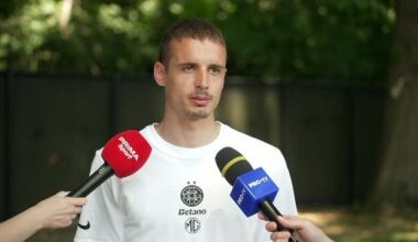 Juri Cisotti a semnat! Pasul important făcut de mijlocașul italian