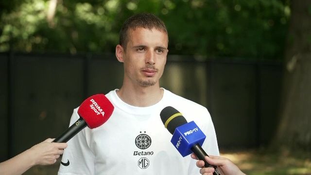 Juri Cisotti a semnat! Pasul important făcut de mijlocașul italian