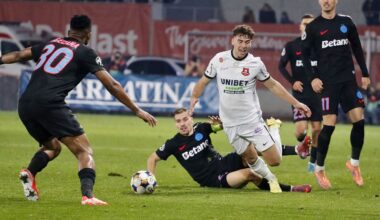 Transferul plănuit de FCSB! Finanțatorul s-a dat de gol: ”Așa am stabilit!”