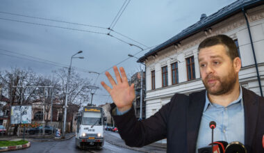 B365 - ESENȚIAL | Primarul Ciucu vrea să elimine gratuitatea cu STB pentru pensionarii bucureșteni cu venituri mari. Ce înseamnă ”pensie mare” •