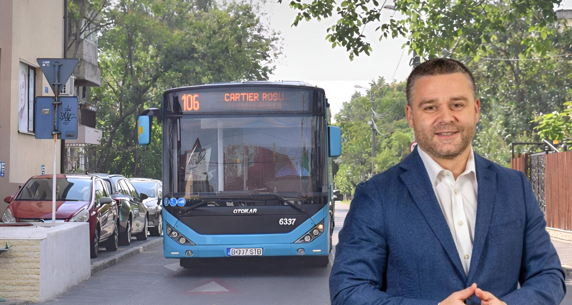 Ciprian Ciucu, declarație nouă despre scumpirea biletelor STB și eliminarea unor gratuități în transportul public din București. Când ar putea fi redeschisă discuția • Știri București