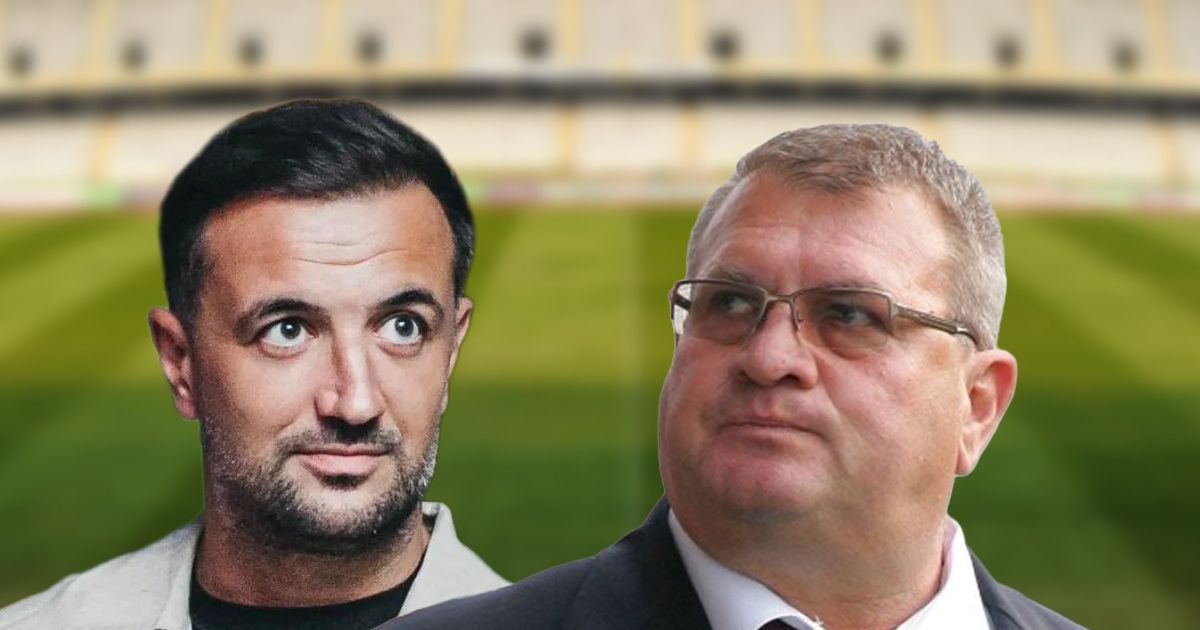 „Fură la noi!” Războiul CFR - U redeschide „cazul Valiza”! Acuzații în direct: „Aș aminti un singur nume” » 2 meciuri și 4 suspecți!