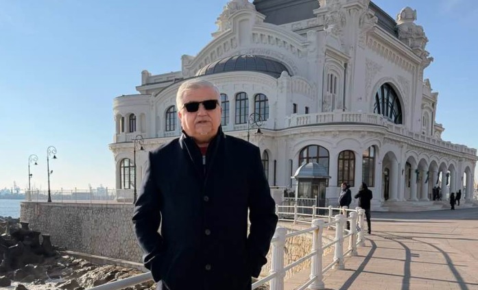 El e românul care a făcut o avere pe bursă! A câştigat şi de peste 85 de ori suma investită. Câţi bani are acum