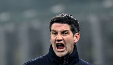 Dublă lovitură primită de Chivu! Transferurile încercate de Inter au picat unul după altul
