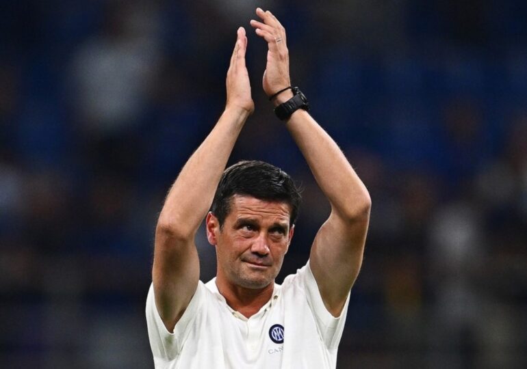 Șefii lui Inter Milano s-au convins de Cristi Chivu: Concluzia trasă