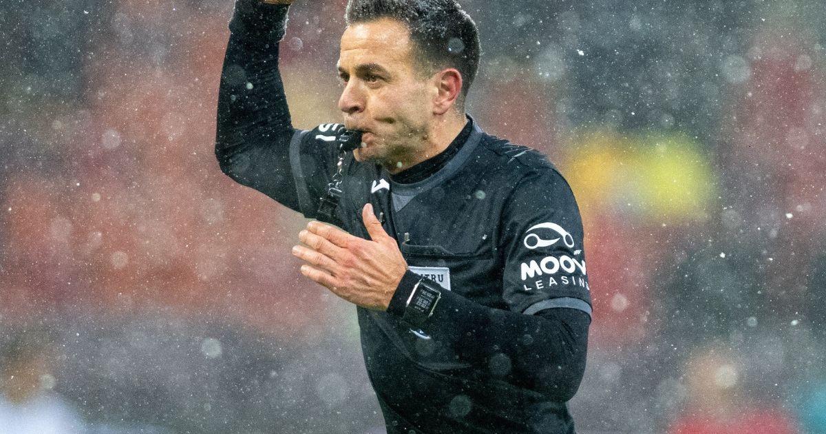 „Cum să inventezi așa ceva?” / MM Stoica, furios! Reacție dură la adresa arbitrajului: „Ne-ai scos din play-off?!”