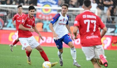 Steaua - Dinamo cu 4 goluri ACUM în Ghencea, primul gol a venit în secunda 12! Cealaltă variantă din ”Eternul derby” al fotbalului românesc