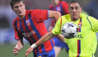 Neașteptat » Dorin Goian numește cel mai bun fundaș central din Superliga