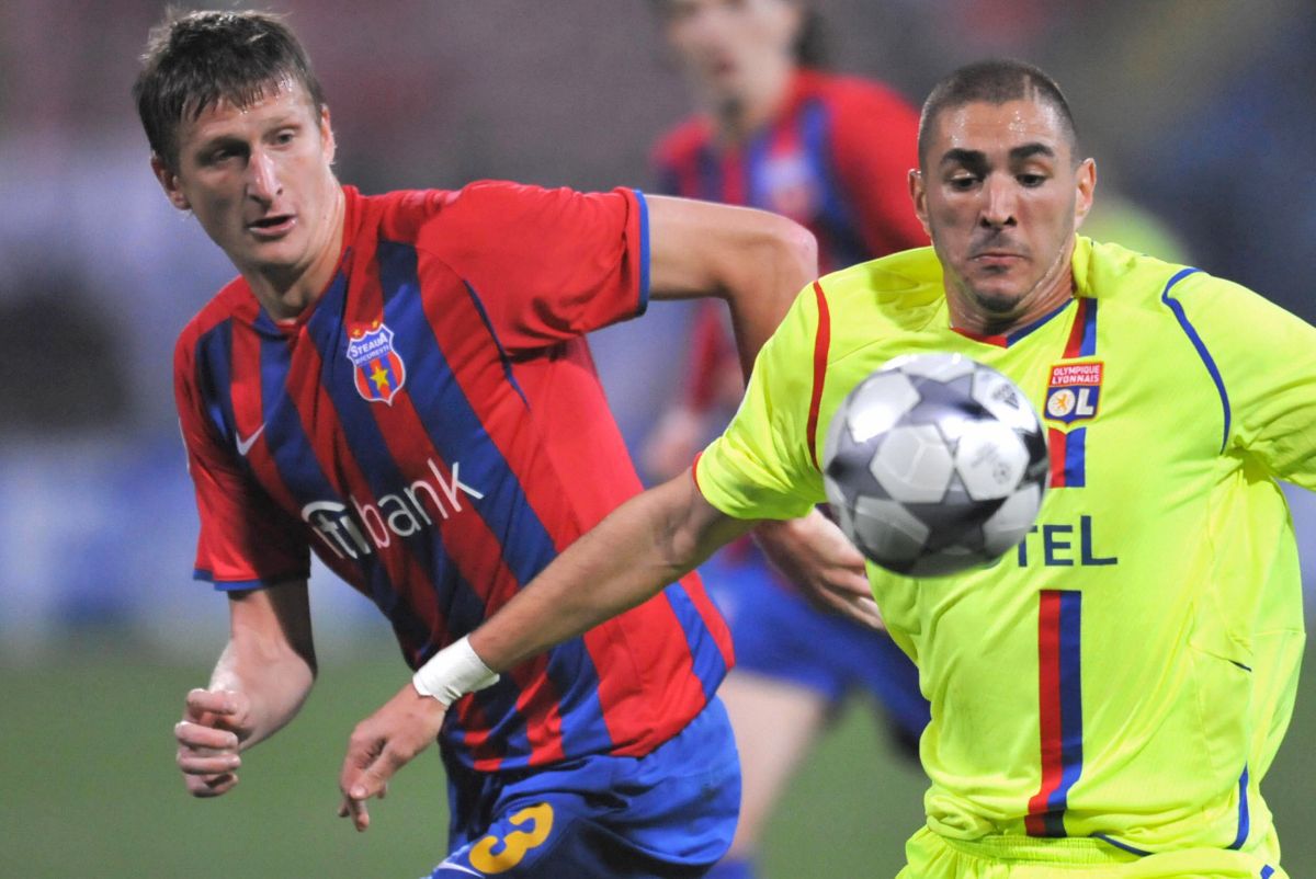 Neașteptat » Dorin Goian numește cel mai bun fundaș central din Superliga