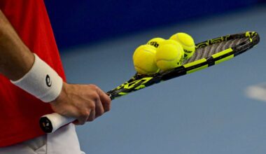 Un tenisman brazilian a trucat rezultatele a trei meciuri și acum a fost suspendat 2 ani şi 3 luni